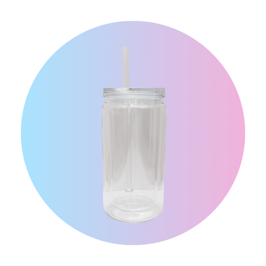 Snow globe 16 OZ (473ml)