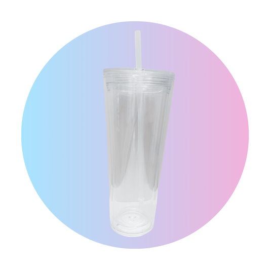 Snow globe 24 OZ (710ml)