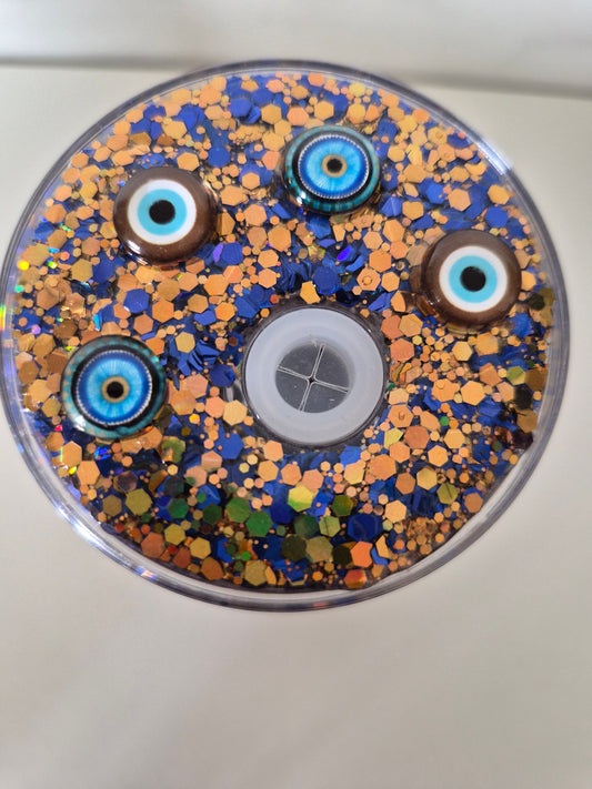Eyes