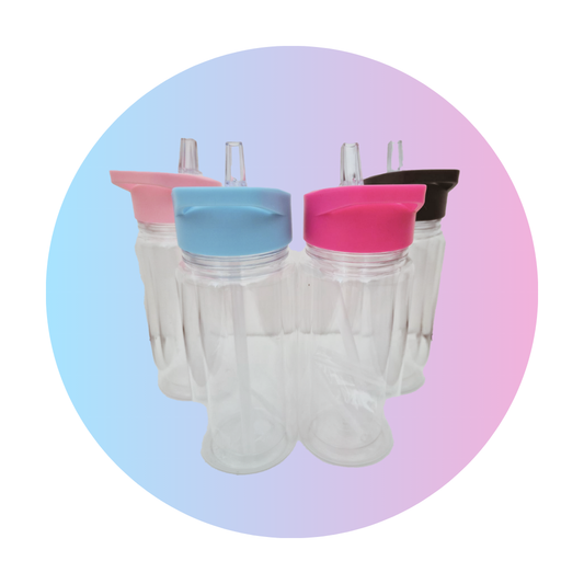 Gourde double paroi 295 ml