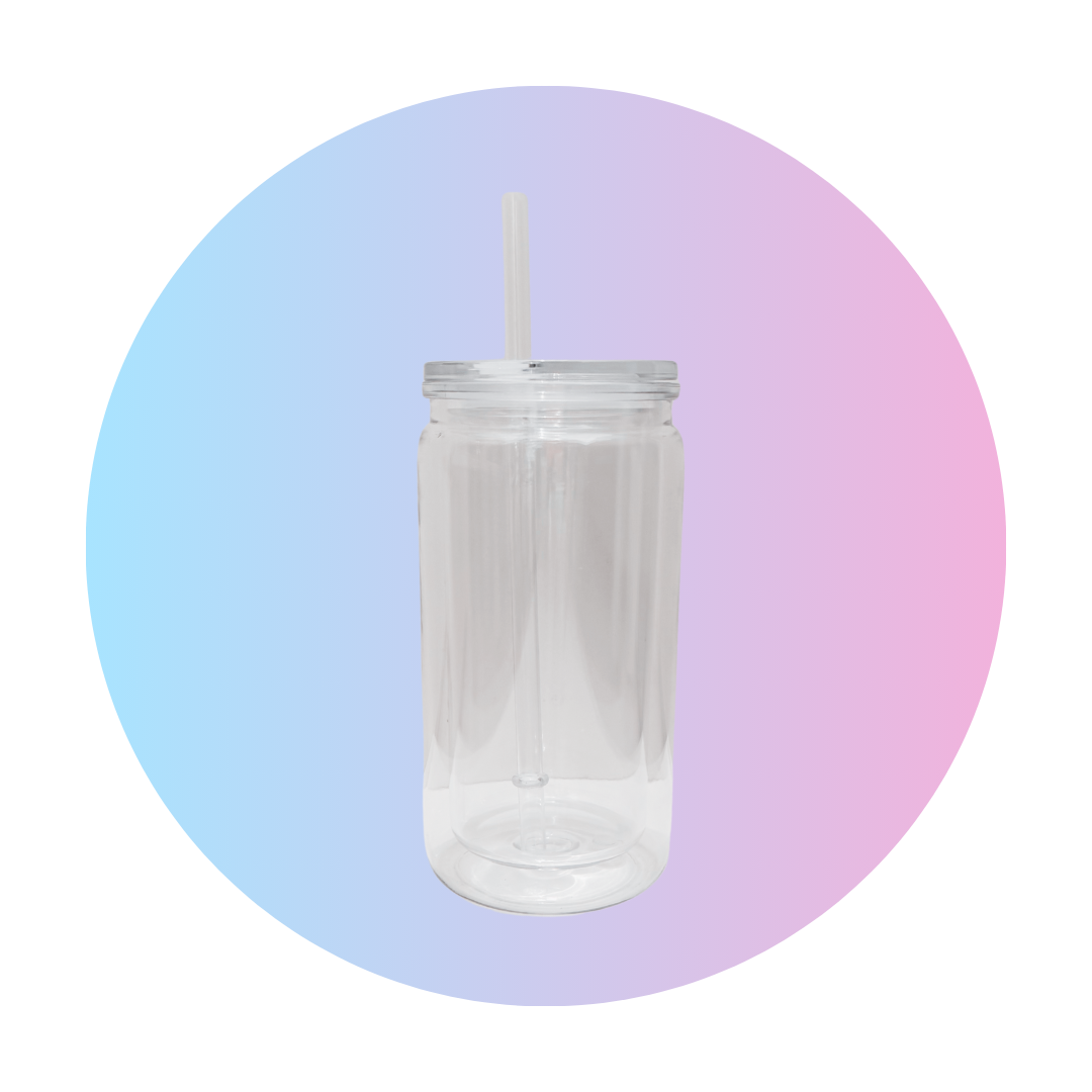 Snow globe 16 OZ (473ml)