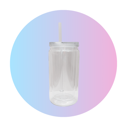 Snow globe 16 OZ (473ml)
