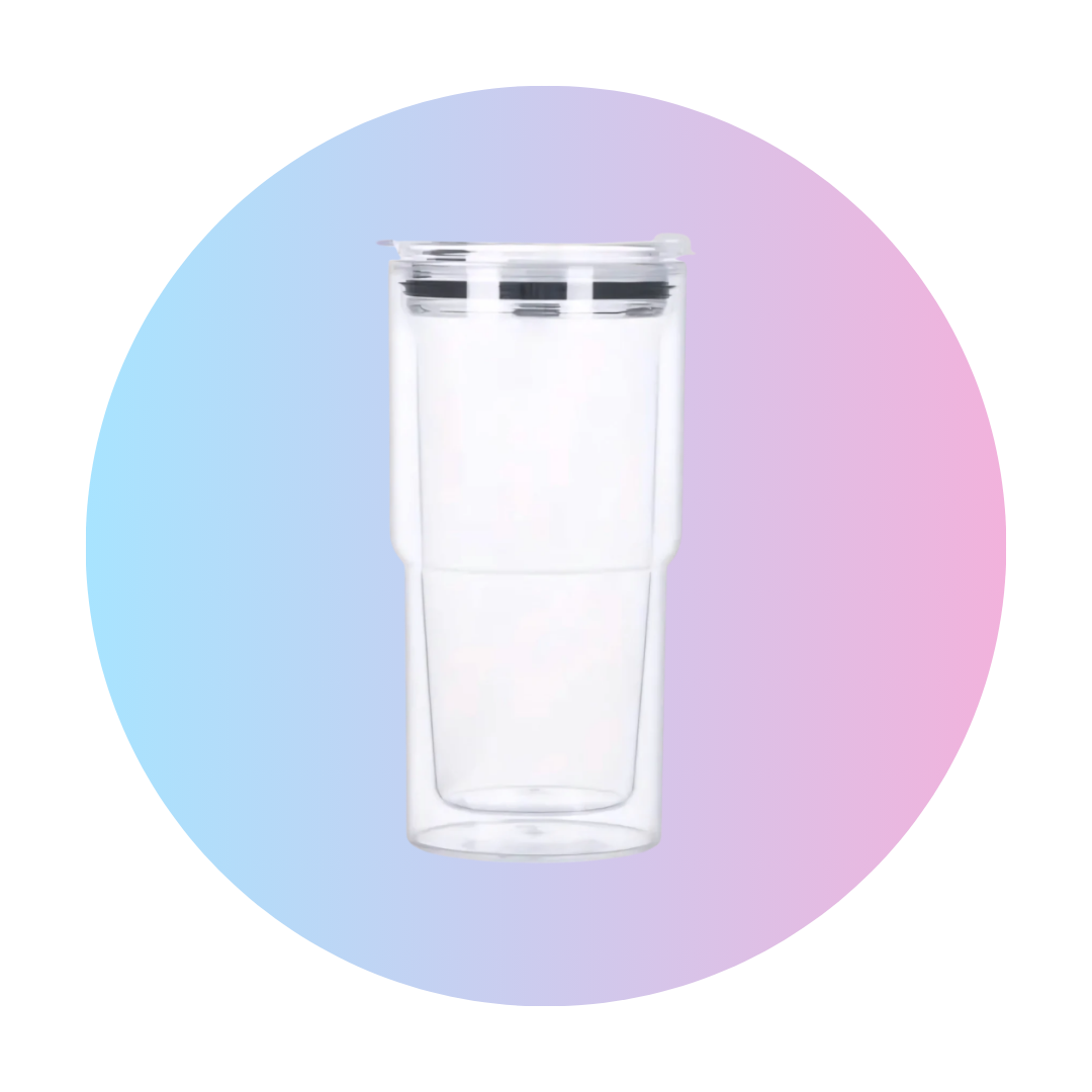 Snow globe 18 OZ (532ml)