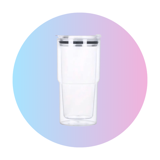 Snow globe 18 OZ (532ml)