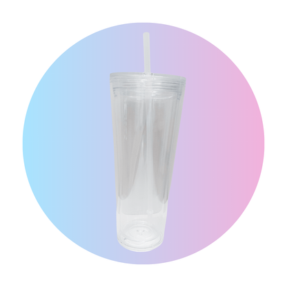 Snow globe 24 OZ (710ml)