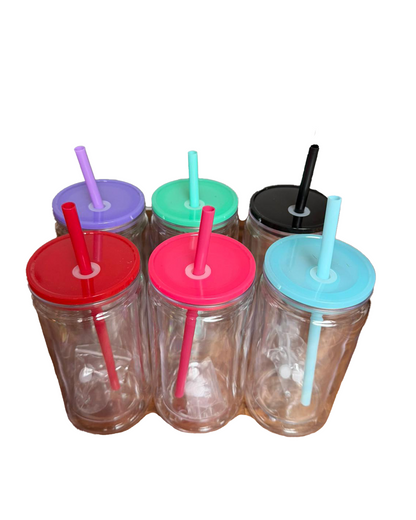 Snow globe 16 OZ (473ml)