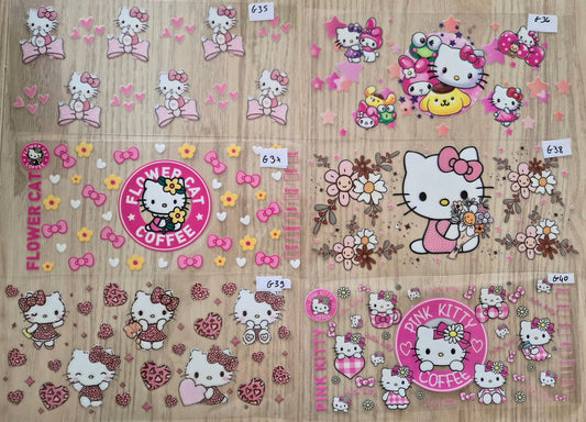 Wraps " Univers Geek & Manga"