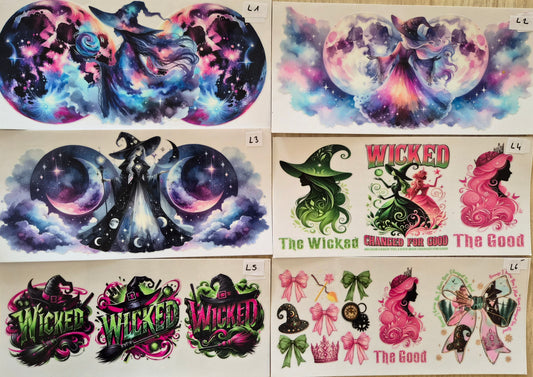 Wraps fantastique 🧙‍♀️🧚‍♀️🦖