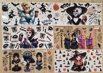 Wrap halloween 🎃