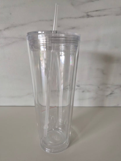 Snow globe 24 OZ (710ml)