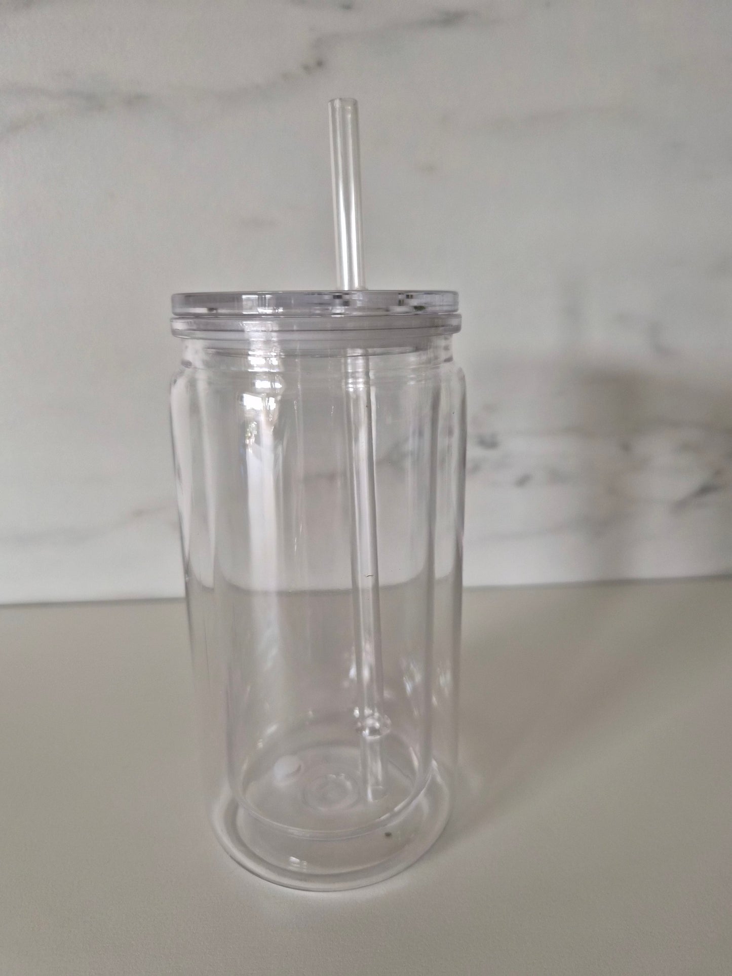 Snow globe 16 OZ (473ml)